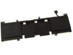 Dell 3 V806 Laptop Battery for Alienware 13 QHD ECHO | 51 Wh High-Performance 62 N2 T Replacement - Image 4