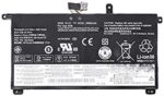 15.28V 32wh 00UR890 00UR891 00UR892 Battery compatible with Lenovo ThinkPad T570 P51S SB10L84121 SB10L84122 SB10L84123 4ICP6/38/64-1 - Image 2