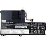 Lenovo L15C3PB1 battery for Ideapad 520S series Flex 4 1470 1480 1580 Yoga 510 Series