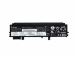 Lenovo 45N1765 45N1116 battery for ThinkPad X230s ThinkPad X240s Ultrabook Series (11.1V 24Wh) – Black - Image 2