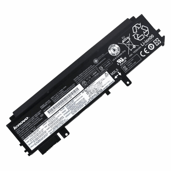 Lenovo 45N1765 45N1116 battery for ThinkPad X230s ThinkPad X240s Ultrabook Series (11.1V 24Wh) – Black