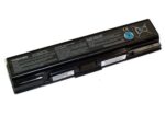 Toshiba PA3534U-1BRS for Toshiba Satellite A200 A205 A210 A215 A300 A305 A355 A500 A505 L300 L305 L455 L500 L505 L555 M200 M205 – 6 cell 4000mAh-- MPN:Toshiba PA3534U - Image 2