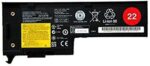 14.4V 38Wh Laptop Battery 40Y7001 42T4630 compatible with Lenovo IBM ThinkPad X60 X61 X60s X61s 92P1168 42T4505 93P5028 92P1227 - Image 2