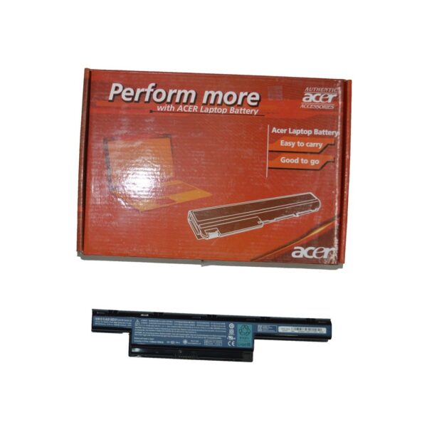 LAPTOP BATTERY FOR ACER 4741-- MPN: Acer 4741