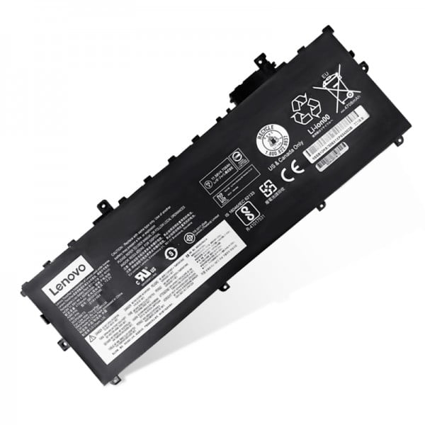 LENOVO THINKPAD X1 Carbon 6th Gen 20KHS1L200 - 01AV429 Original Laptop Notebook Battery