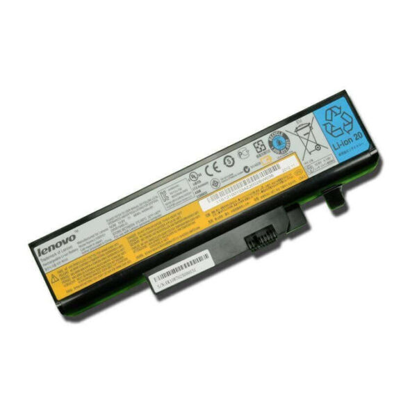 LENOVO IdeaPad Y460P Series – L10L6Y01 Original Laptop Notebook Battery