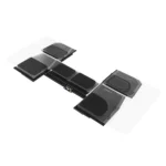 A1527 battery for Macbook 12 inch A1534 [Early 2015 version], MF865LL/A MF855LL/A MJY32LL/A MJY42LL/A - Image 2