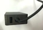 Microsoft 12V 2.58A Surface Pro 3 Adapter for Microsoft-1625 Ac Adapter Charger With Usb - Image 3