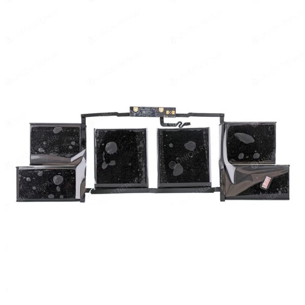 Apple A1820 battery for MacBook Pro 15.4 Inch Touch A1707 (Late 2016) A1707(Mid 2017)