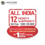 LVOBT6C2023 Laptop Battery for Lenovo (Black)-- T430/70+ - Image 3