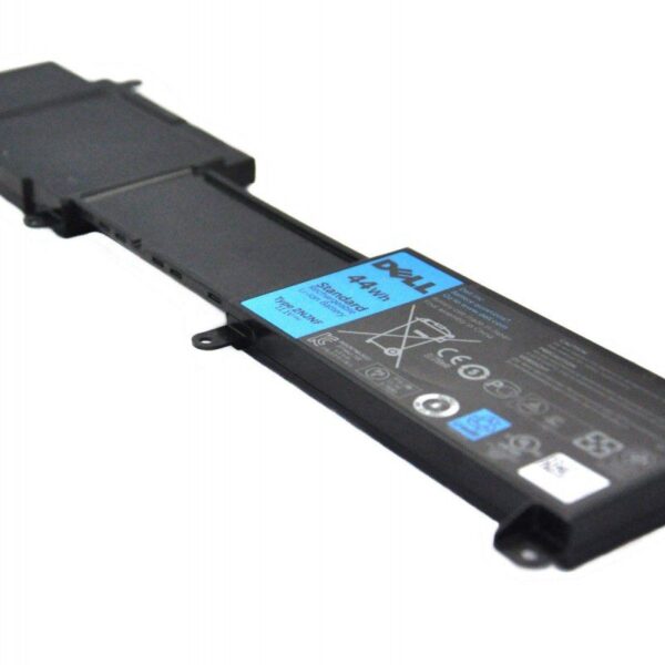 Dell 2 NJNF Battery for Inspiron 14 z 5423 15 z 5523 Ultrabook | 11.1 V 44 Wh | Fits 8 JVDG T41 M0