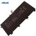 Asus B41N1711 Original OEM 64Whr 4210mAh 15.2V 4 Cell Laptop Battery for Select Asus Laptops - Image 2