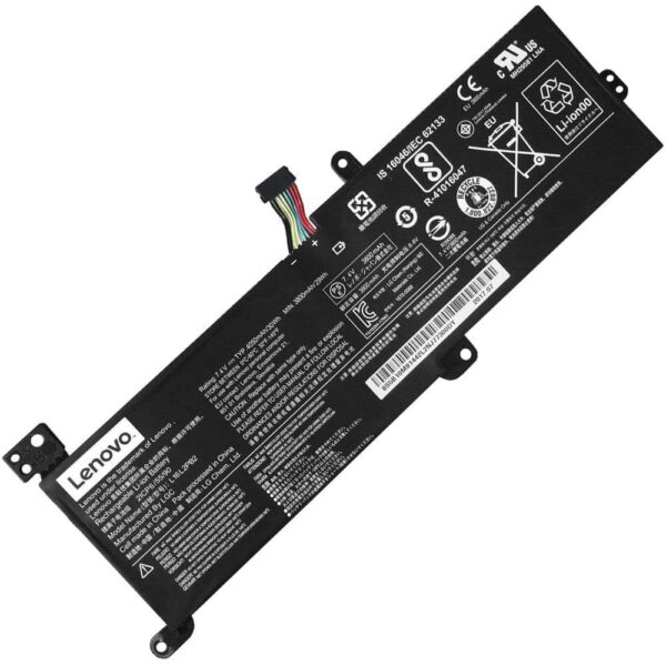 L16L2PB2 L16C2PB2 Battery For Lenovo Ideapad 320-15ABR 320-15AST 320-15IAP 320-15IKB-- MPN: 320-15isk