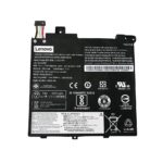 Original laptop battery for Lenovo L17L2PB1,L17M2PB1 V130-14IKB V330-14ARR