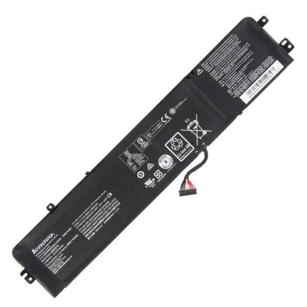 Lenovo L14M3P24 L14S3P24 L16M3P24 battery For Ideapad Xiaoxin 700 R720 Y700-14ISK Y520-15IKB Y720-14ISK Battery