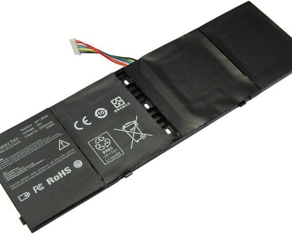 ACER TravelMate P446-M-51YR – AP13B3K Original Laptop Notebook Battery