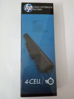 Hp Genuine HP original Oa04 740715-001 F3B94Aa 4 Cell Li-Ion Battery--MPN: OA04 - Image 2