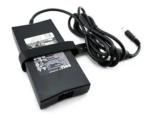 Dell Genuine 130 W Charger JU012 | PA-4 E AC Adapter Power Cord ADP-130 DB B - Image 2