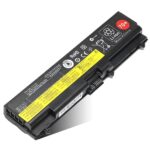Lenovo Genuine 6 Cell L09L6Y02 Battery for Lenovo Ideapad G460 G465 G470 G475 G560 G565 G570 G575 V570 Series Laptop - Image 2