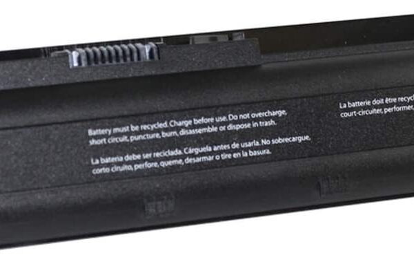 Laptop Battery for HP Presario CQ42-- MPN: MU06