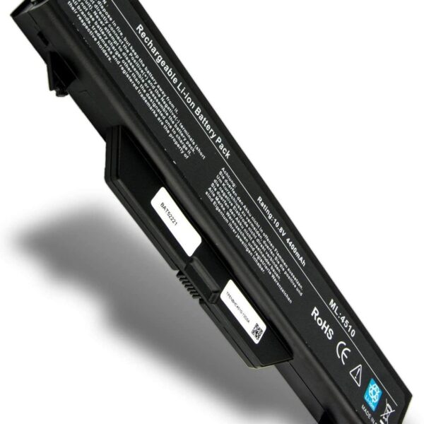 Laptop Battery for HP ProBook 4510s