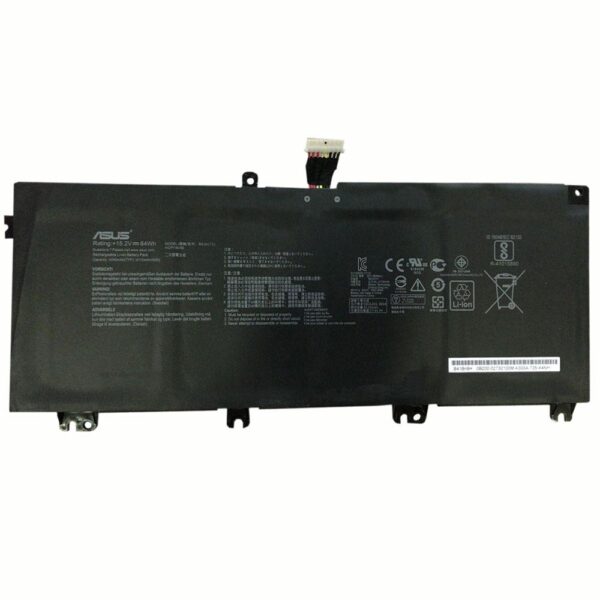 ASUS B41N1711 - B41N1711 Original Laptop Notebook Battery - Super Pc
