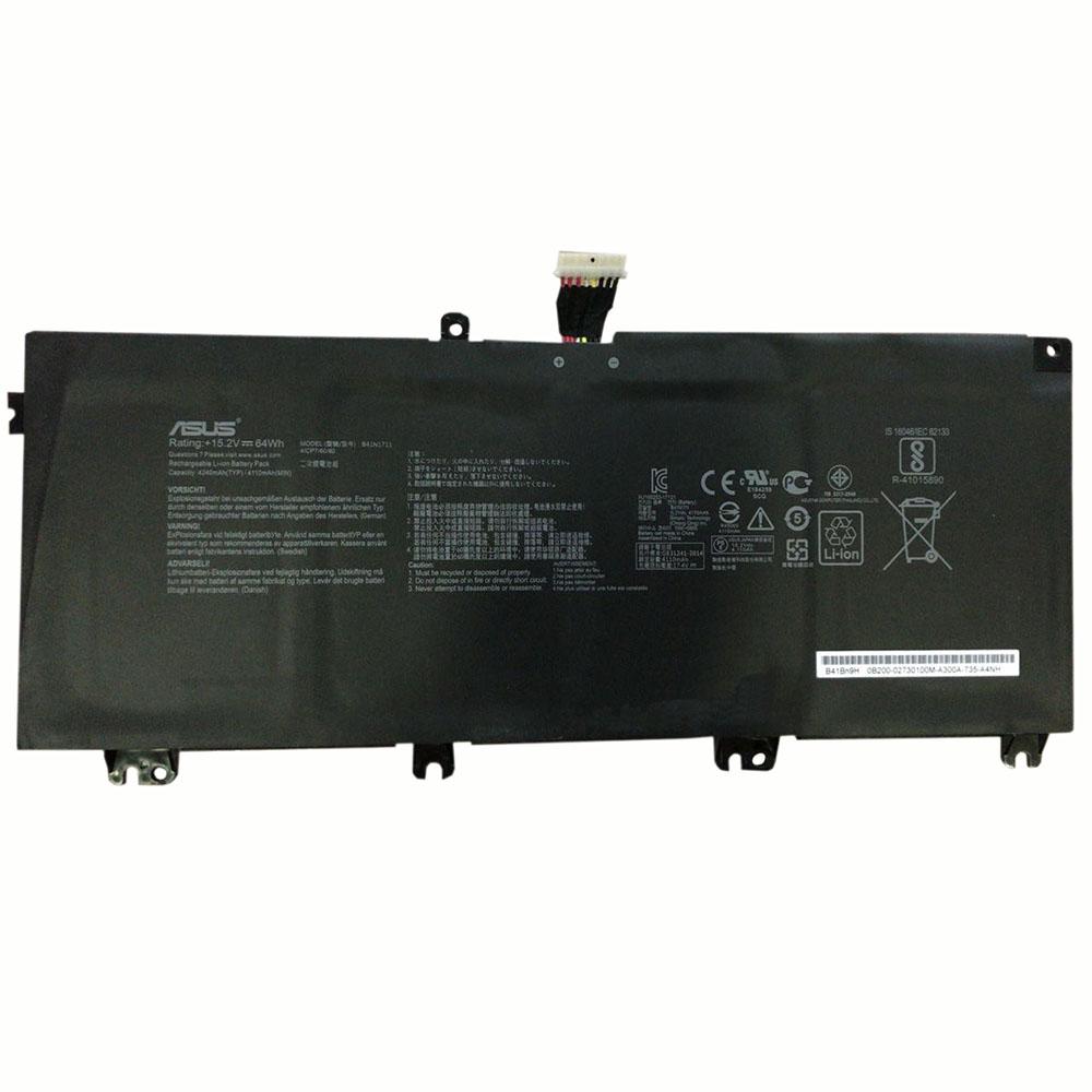 ASUS B41N1711 - B41N1711 Original Laptop Notebook Battery - Super Pc