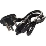 Dell M0 H25 130 W USB-C AC Adapter for XPS 15 9575 & Precision 5530 Laptops - Image 4