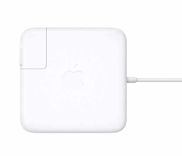 Apple 60W MagSafe 2 Power Adapter (MacBook Pro with 13-inch Retina Display)