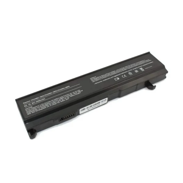 Toshiba PA3399U 1BAS PA3399U 1BRS pa3399uSatellite A105-S4204 Replacement Laptop Battery
