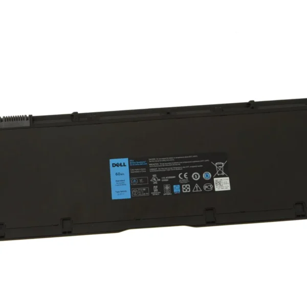 dell 9KGF8 battery