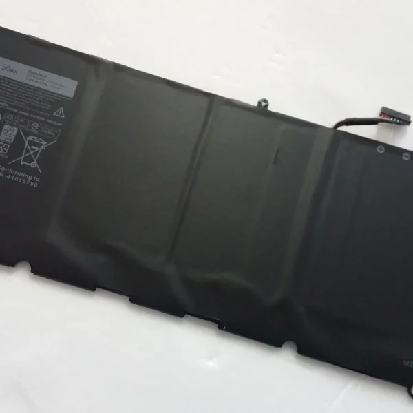 90V7W battery for dell