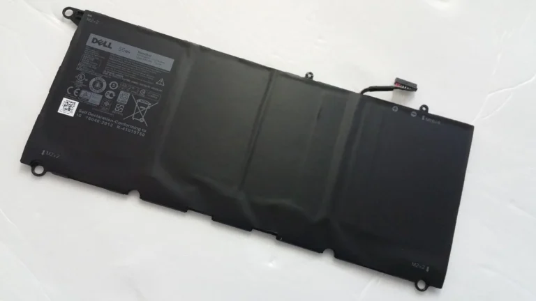 90V7W battery for dell