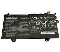 Lenovo Orignal Battery L14L4P71 Laptop Battery