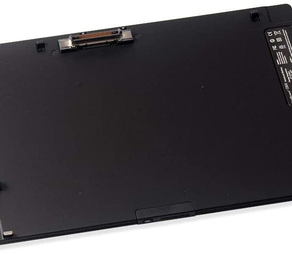 HP original HSTNN-IB43 OS06 Battery compatible with HP COMPAQ 2710 2710P 2730P 2740P 2760P HSTNN-W26C HSTNN-W47C 436425-171 10.8V 46Wh