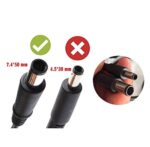 Dell 6 TM1 C Genuine AC Adapter Charger | 65 W 19.5 V Power Supply for Laptops - Image 8