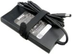 Dell JU012 Genuine 130 W AC Adapter for XPS 15 L502 x Laptop | Original Power Charger - Image 2
