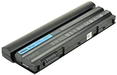 Dell M5 Y0 X 97 Wh 9-Cell Extended Life Battery for Latitude E6420 E6520 E6430