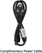 Dell 130 W AC Adapter JU012 for XPS 15, Alienware & Inspiron Laptops - Image 4