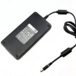 Dell GA240 PE1-00 240 W 19.5 V AC Adapter for Alienware M18 M17 Precision M6800 Laptops - Image 3