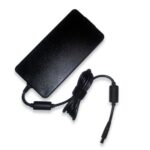 Dell GA240 PE1-00 240 W 19.5 V AC Adapter for Alienware M18 M17 Precision M6800 Laptops - Image 4