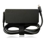 Lenovo 45W Standard AC Adapter Charger (USB Type-C) T470,T470s,T570,X1 Tablet,X1 Carbon,X1 Yoga Series Laptops-- MPN:Lenovo 45W Type-C - Image 4
