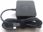 HP original 45W Travel charger compatible with HP spectre 13 Elite x2 1012 TYPE-C USB-C charger