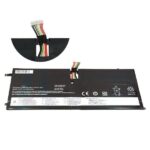 14.8V 3.11Ah 46wh ASM 45N1070 45N1071 Laptop Battery compatible with Lenovo ThinkPad X1 For Carbon X1C Series 3444 3448 3460 Tablet - Image 3