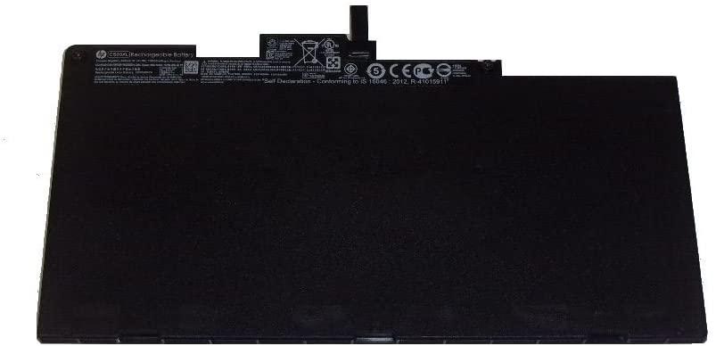 HP original CS03XL Laptop Battery For HP Elitebook 745 755 840 850 G4 G2 G3 HSTNN-IB6Y-- MPN: CS03XL