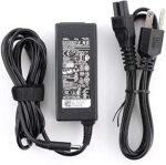 Dell KXTTW 45 W AC Adapter for XPS 13 L322 X & Inspiron 11 3000 Series