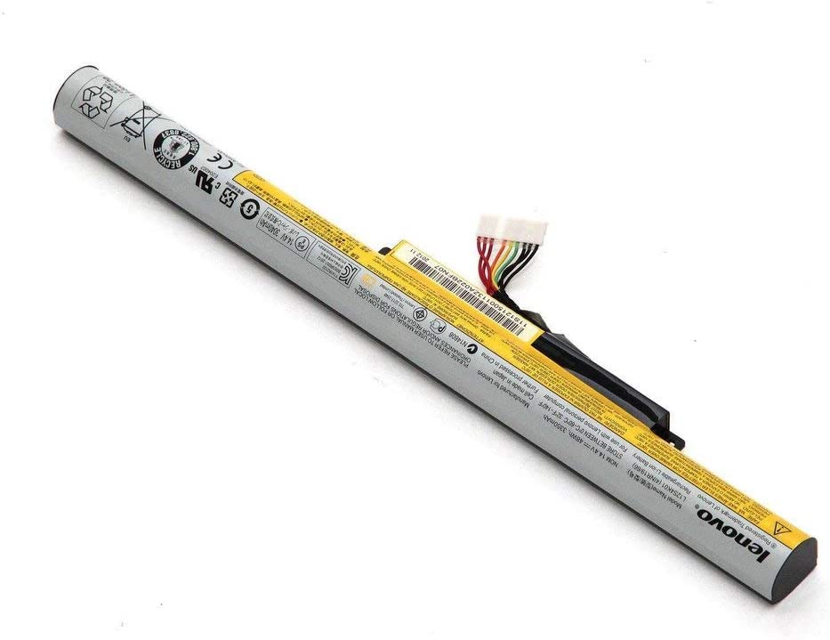 LENOVO Battery for Lenovo IdeaPad Z400 Z410 Z500 Z510 P500 P400 (L12S4K01)