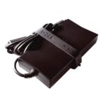 Dell JU012 Genuine 130 W Slim AC Adapter Laptop Charger for Latitude & XPS - Image 2