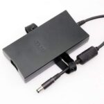 Dell PA-4 E 130 W 19.5 V AC Adapter Charger for Precision M4400 XPS L501 X - Image 2