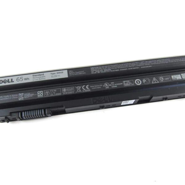 Dell Original N3 X1 D Battery 65 Wh for Latitude E6540 E6440 E5530 | M5 Y0 X T54 F3